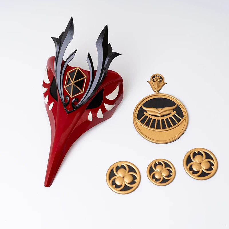 Top Quality Anime Genshin Impa – Men Accessories Photos Bewertung und Preis