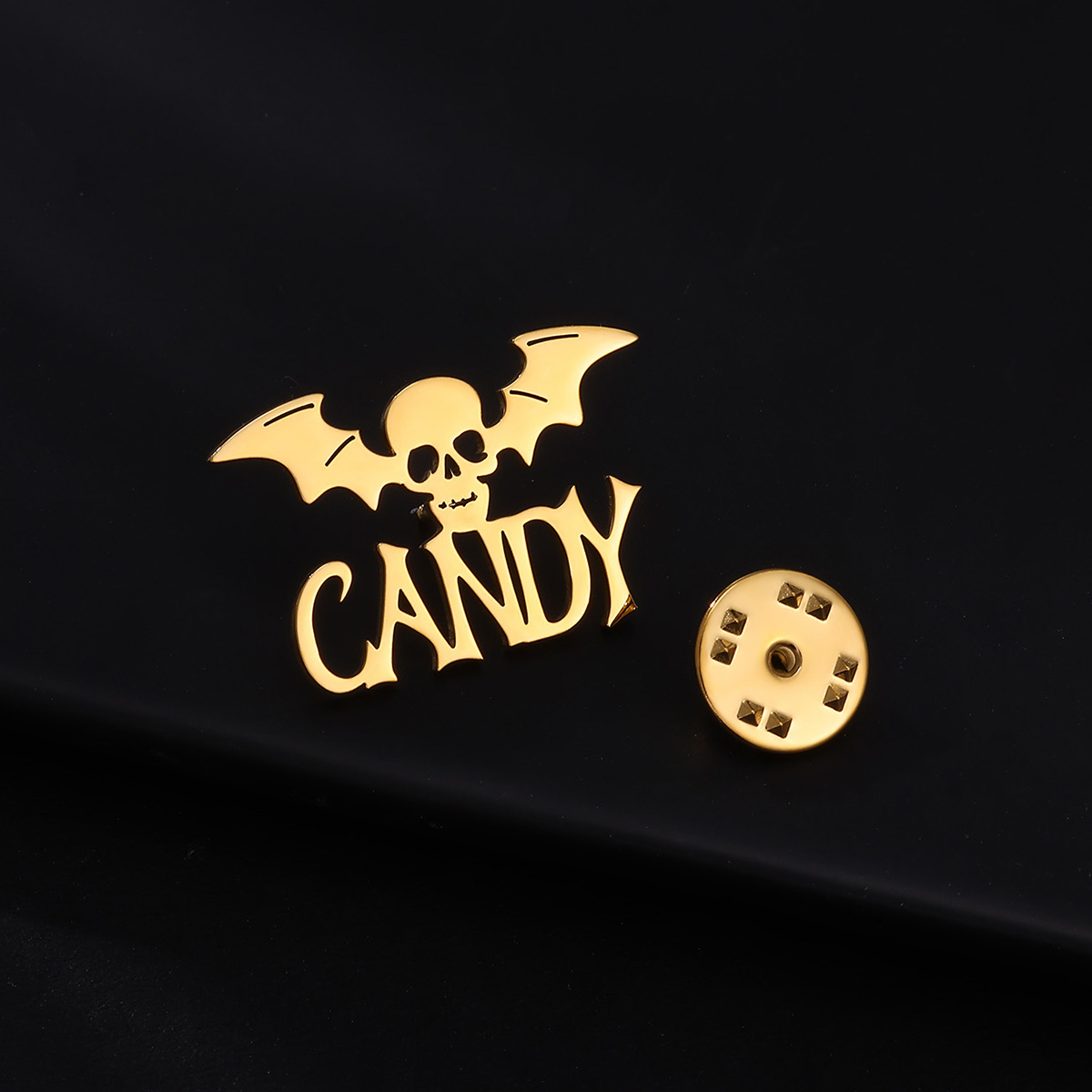 Customized Name Skeleton Bat B – Men Accessories Name Bewertung und Preis