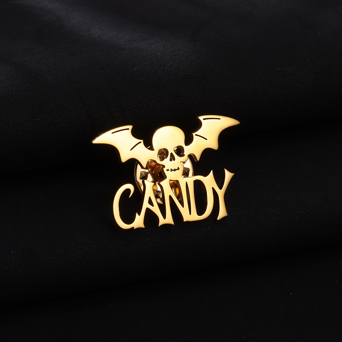 Customized Name Skeleton Bat B – Men Accessories Name Bewertung und Preis