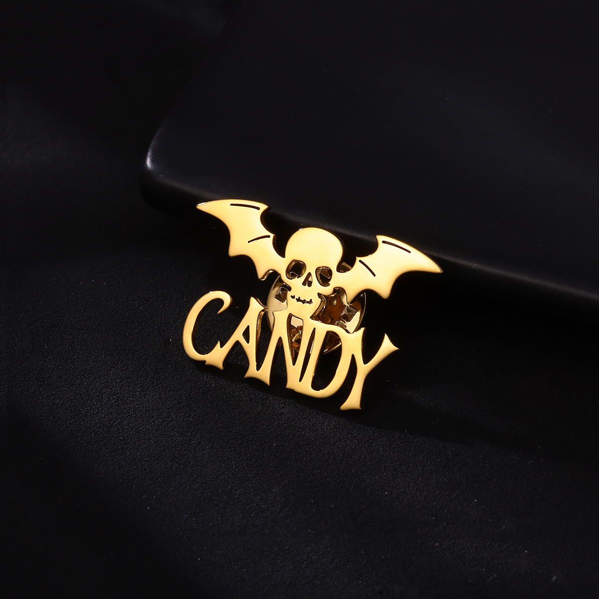 Customized Name Skeleton Bat B – Men Accessories Name Bewertung und Preis
