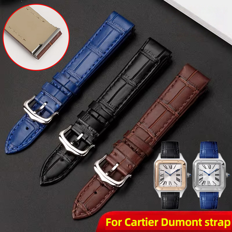 15.5mm 17.5mm For Cartier Sant – Men'S Accessories Cartier Bewertung und Preis