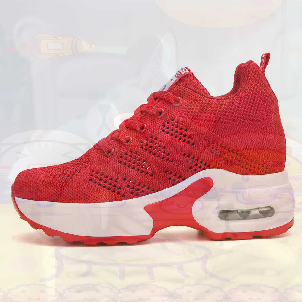 Red Size 36 Shoes Woman Tennis – Men'S Accessories On Sale Bewertung und Preis