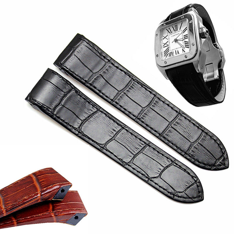 Watch accessories Band Genuine – Men'S Accessories Cartier Bewertung und Preis