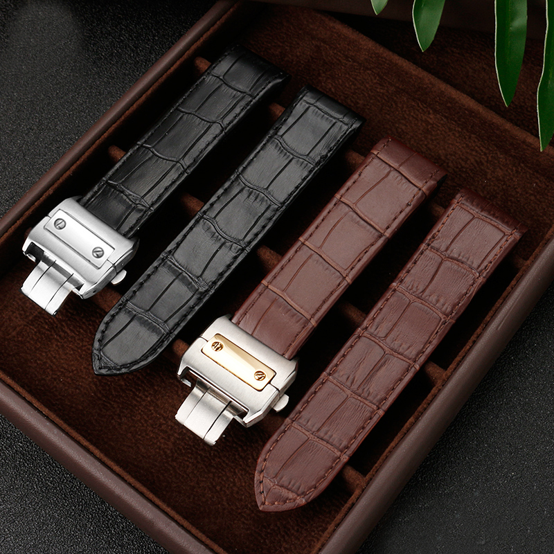 Watch accessories Band Genuine – Men'S Accessories Cartier Bewertung und Preis