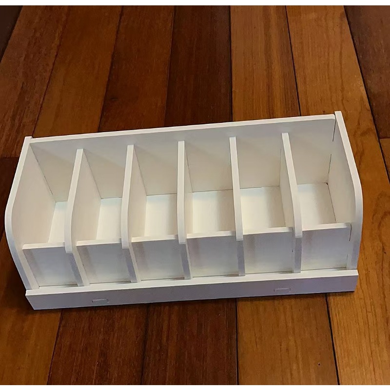 Belt Organizer Box 6/8/10 Grid – Men'S Accessories Wardrobe Bewertung und Preis