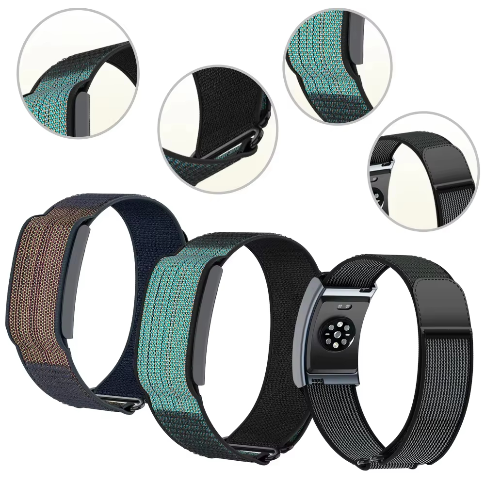 Original Band for Amazfit Heli – Men'S Accessories New Balance Bewertung und Preis