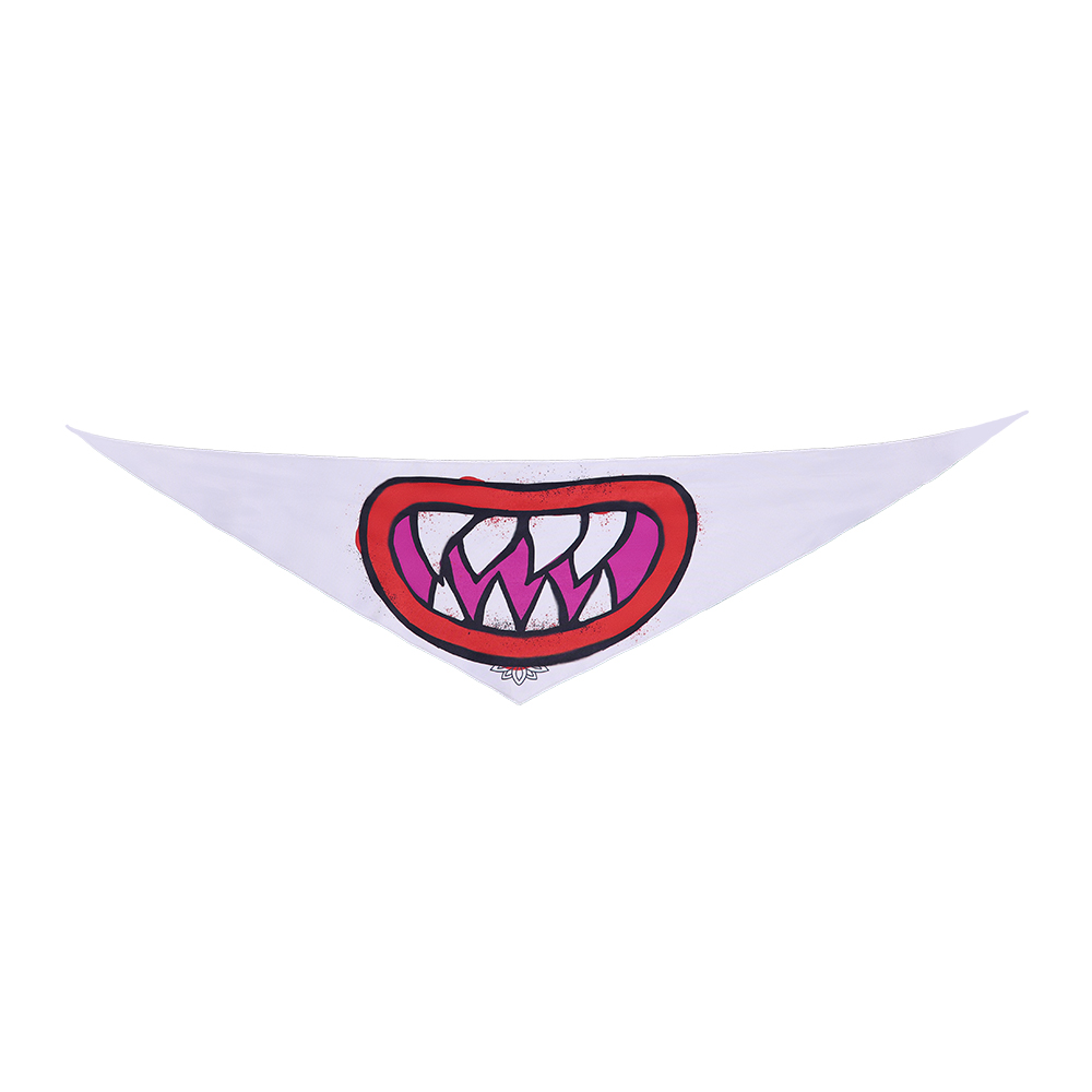 Bowser Jr Cosplay Scarf Mask B – Men Accessories Style Bewertung und Preis