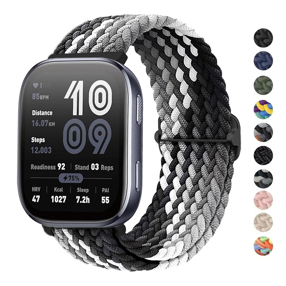 20mm 22mm Strap for Amazfit bi – Men'S Accessories New Balance Bewertung und Preis
