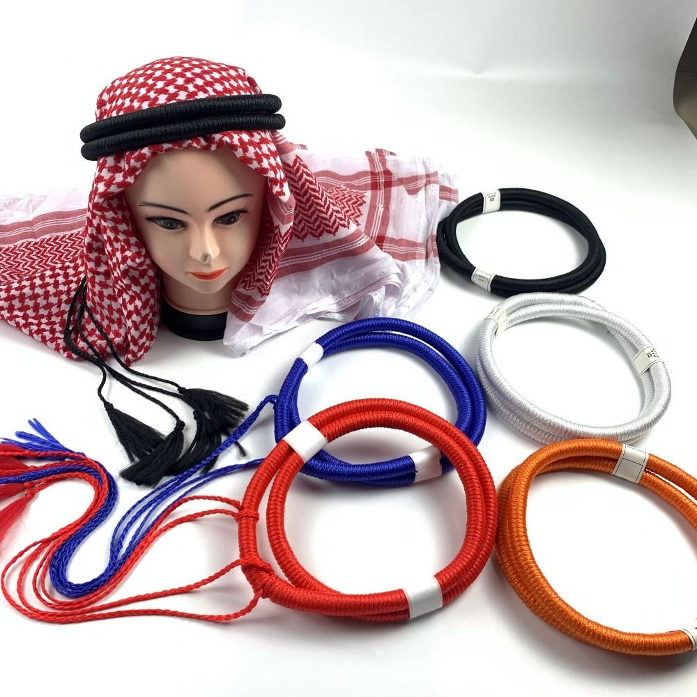 1Pcs Islamic Clothing Headwear – Men'S Accessories Dubai Bewertung und Preis
