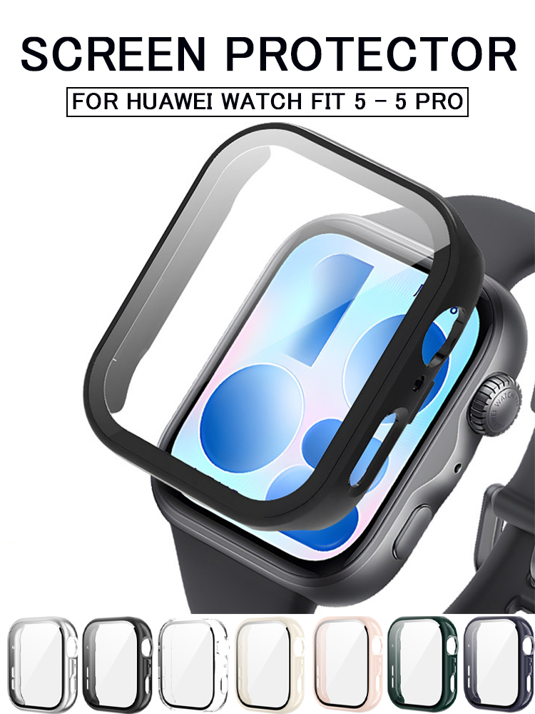 Case For Huawei watch Fit 4/5/ – Men'S Accessories Display Bewertung und Preis