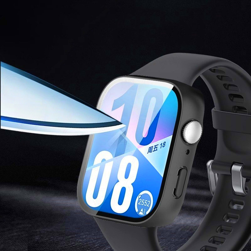 Case For Huawei watch Fit 4/5/ – Men'S Accessories Display Bewertung und Preis