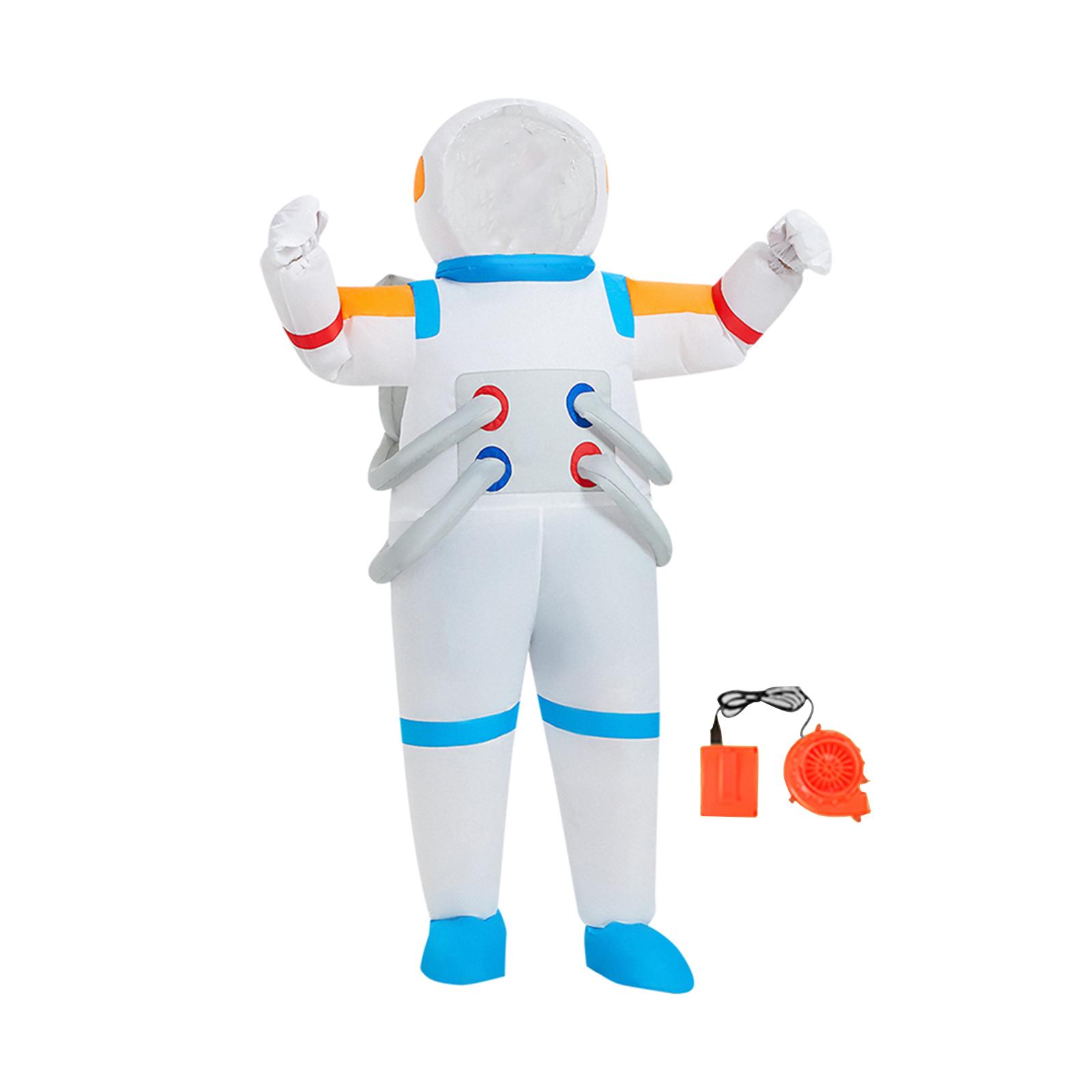 Kids Astronaut Inflatable Cost – Men Accessories Photos Bewertung und Preis