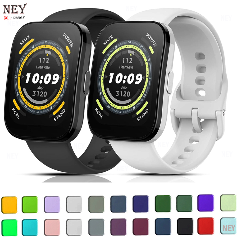 20mm/22mm Watch band For Amazf – Men'S Accessories New Balance Bewertung und Preis