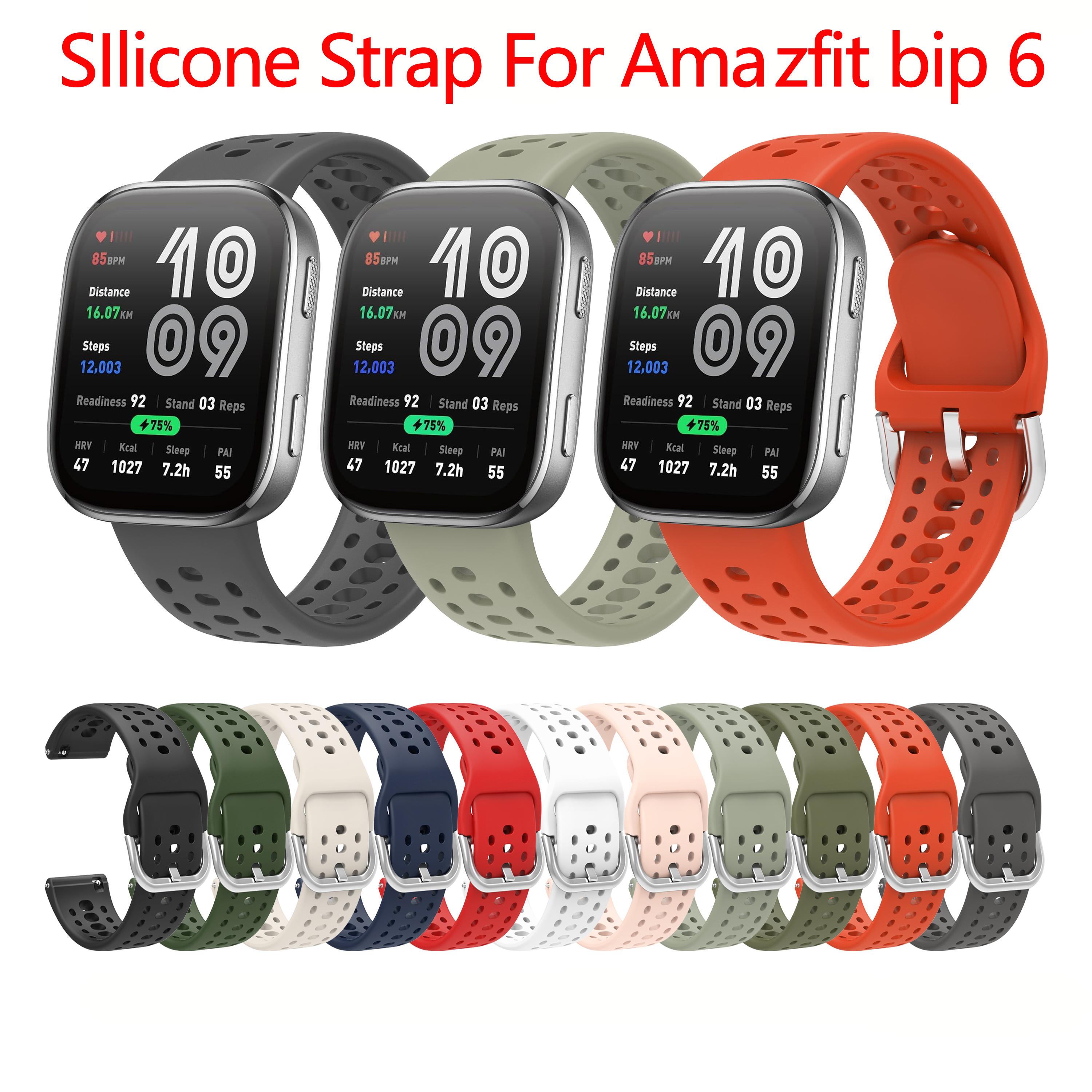 Official Silicone bands For Am – Men'S Accessories New Balance Bewertung und Preis