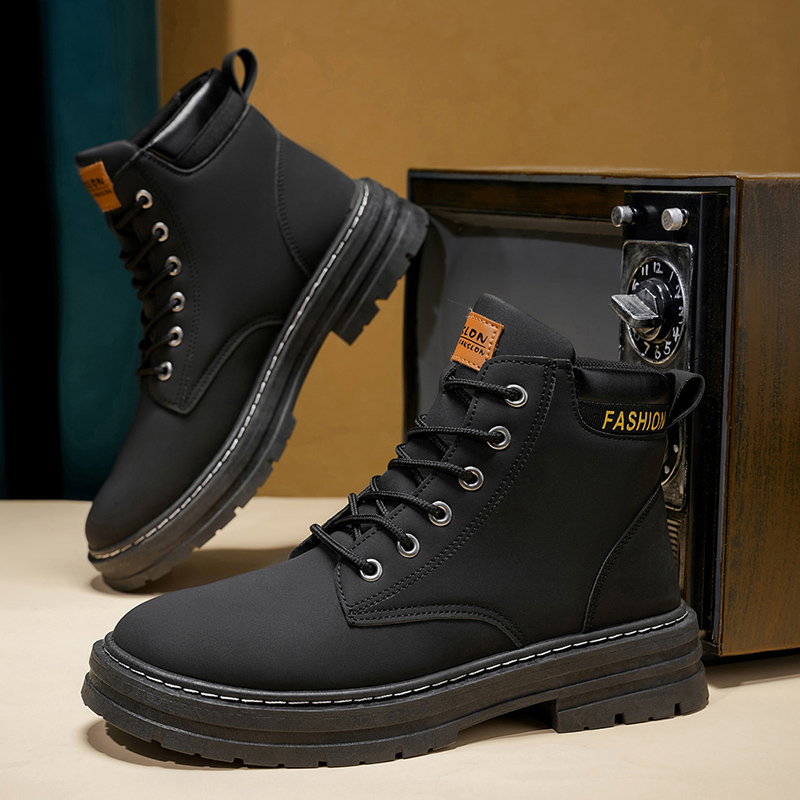 2025 Men's New Classic Mid-Cut – Men Accessories Style Bewertung und Preis