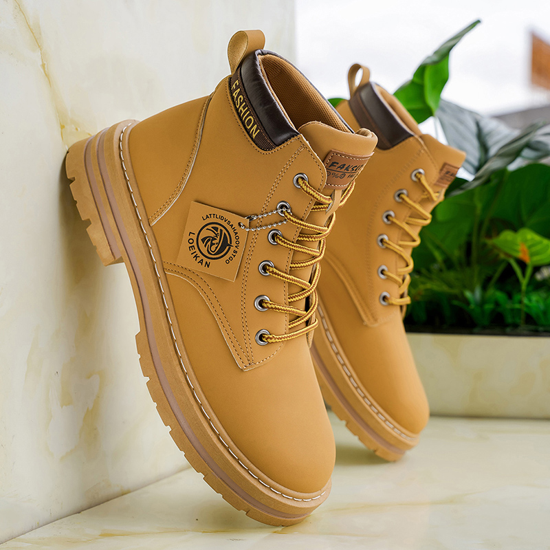 2025 Men's New Classic Mid-Cut – Men Accessories Style Bewertung und Preis