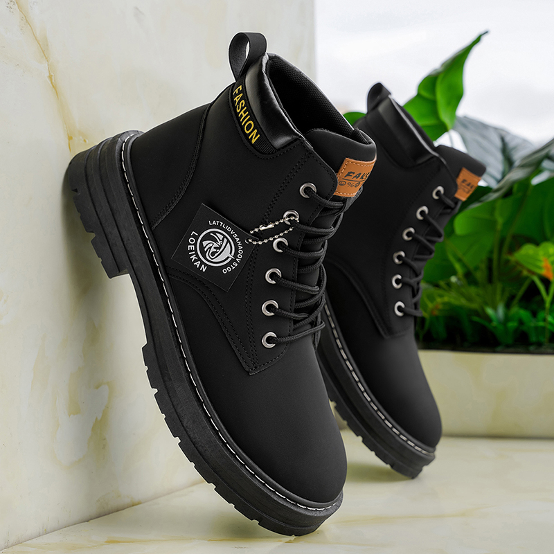2025 Men's New Classic Mid-Cut – Men Accessories Style Bewertung und Preis