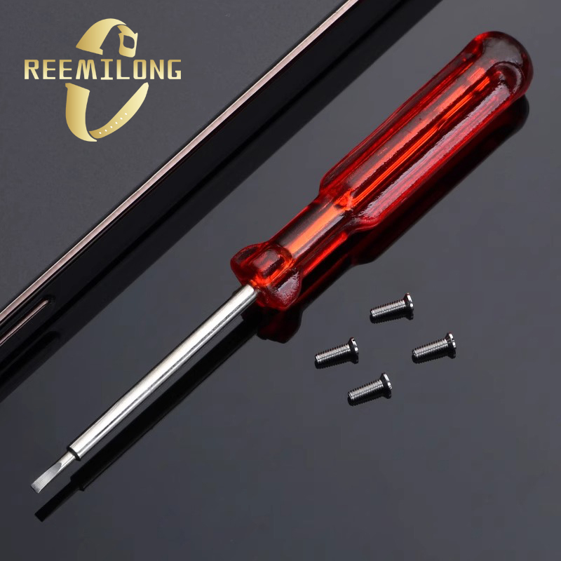 2pcs Watch cover screws for Sa – Men'S Accessories Cartier Bewertung und Preis