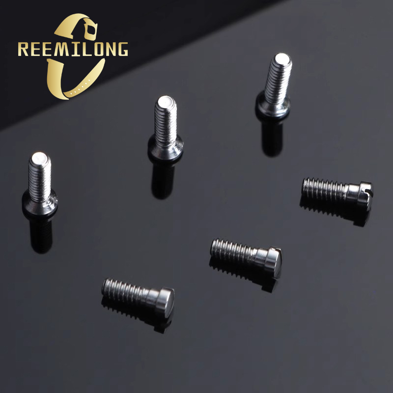 2pcs Watch cover screws for Sa – Men'S Accessories Cartier Bewertung und Preis