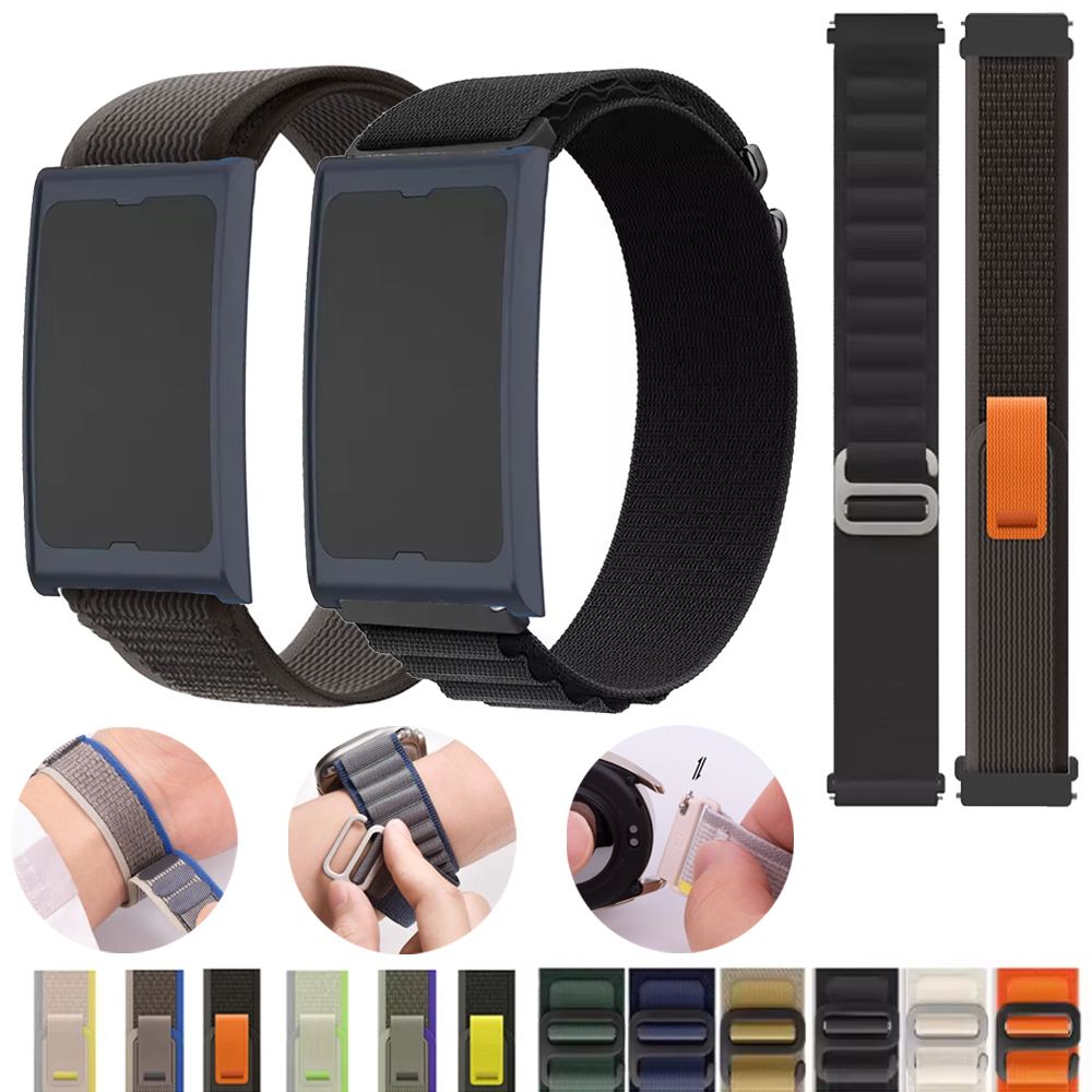 22mm watch Straps Trail Alpine – Men'S Accessories New Balance Bewertung und Preis