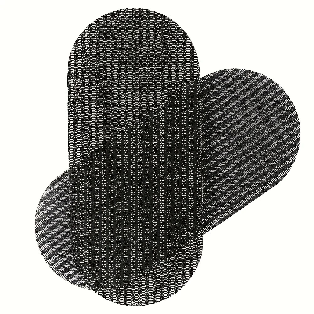 2/4PCS Hair Gripper Sticker Ha – Men Accessories Style Bewertung und Preis