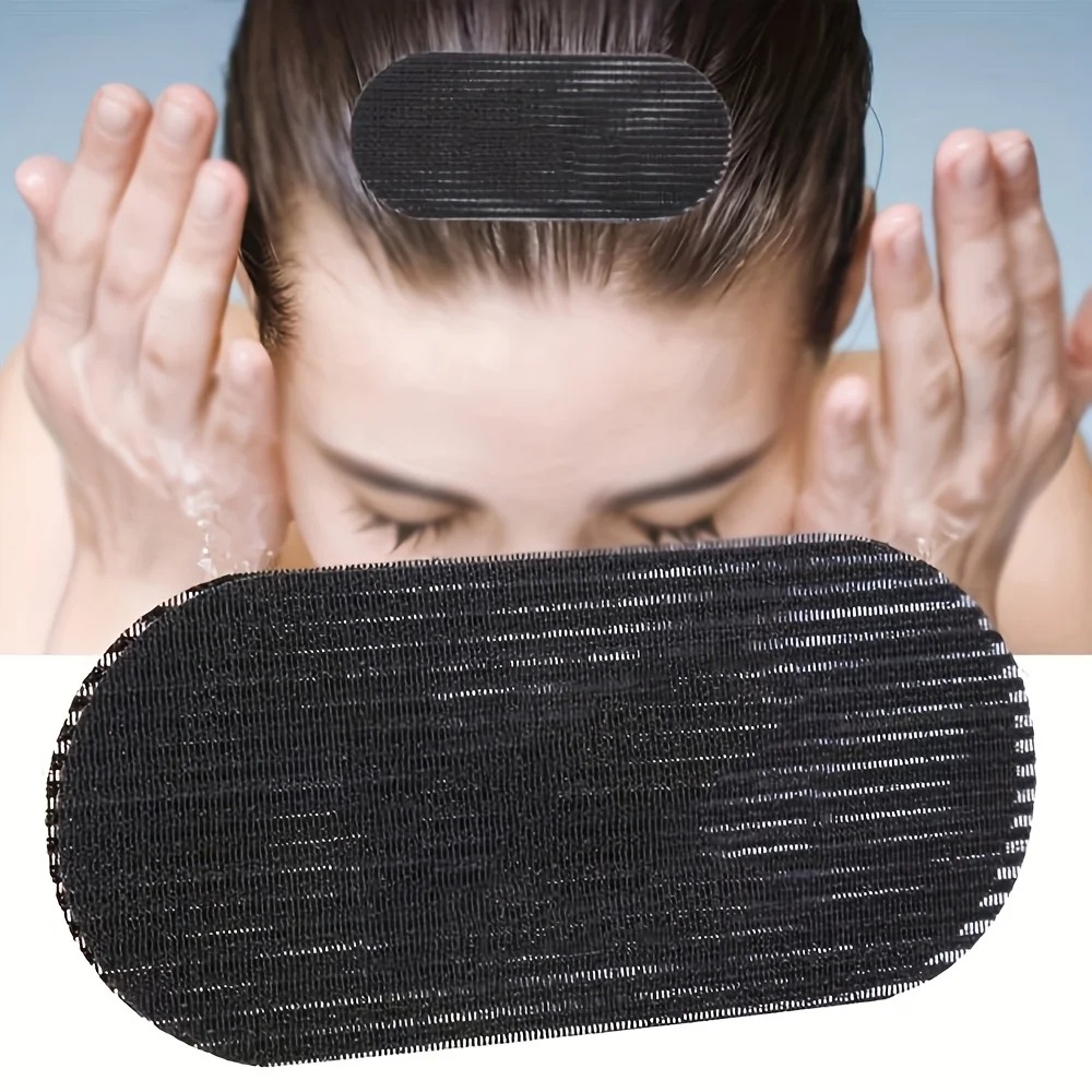 2/4PCS Hair Gripper Sticker Ha – Men Accessories Style Bewertung und Preis