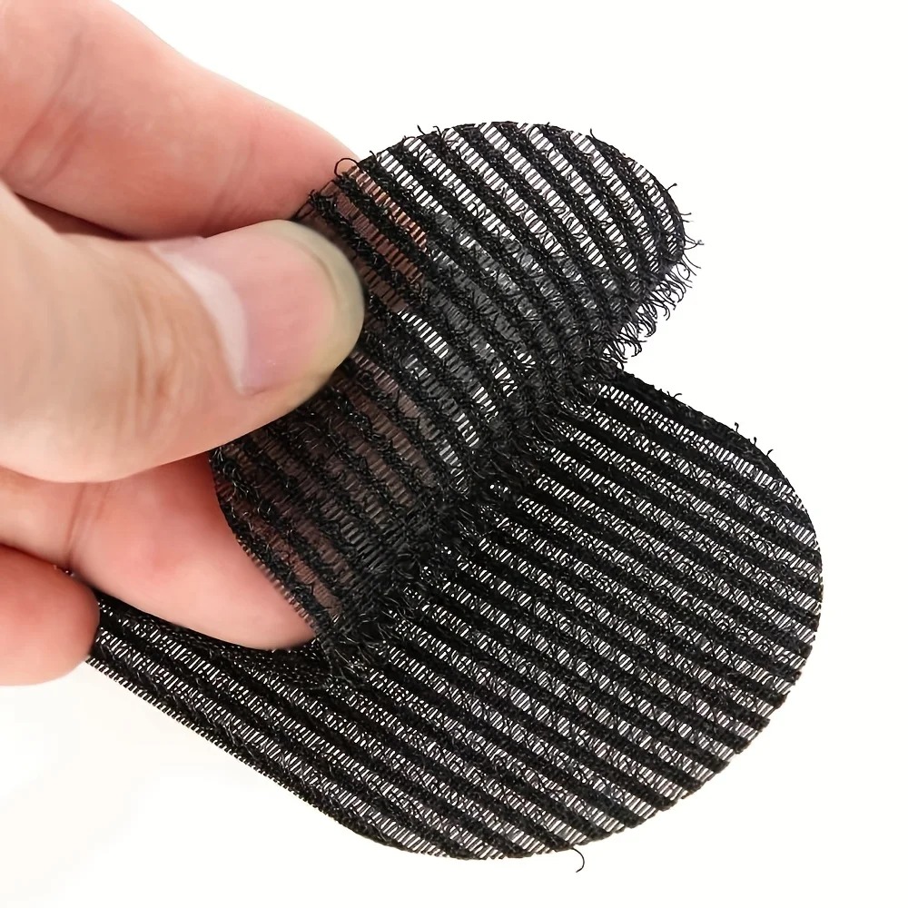 2/4PCS Hair Gripper Sticker Ha – Men Accessories Style Bewertung und Preis