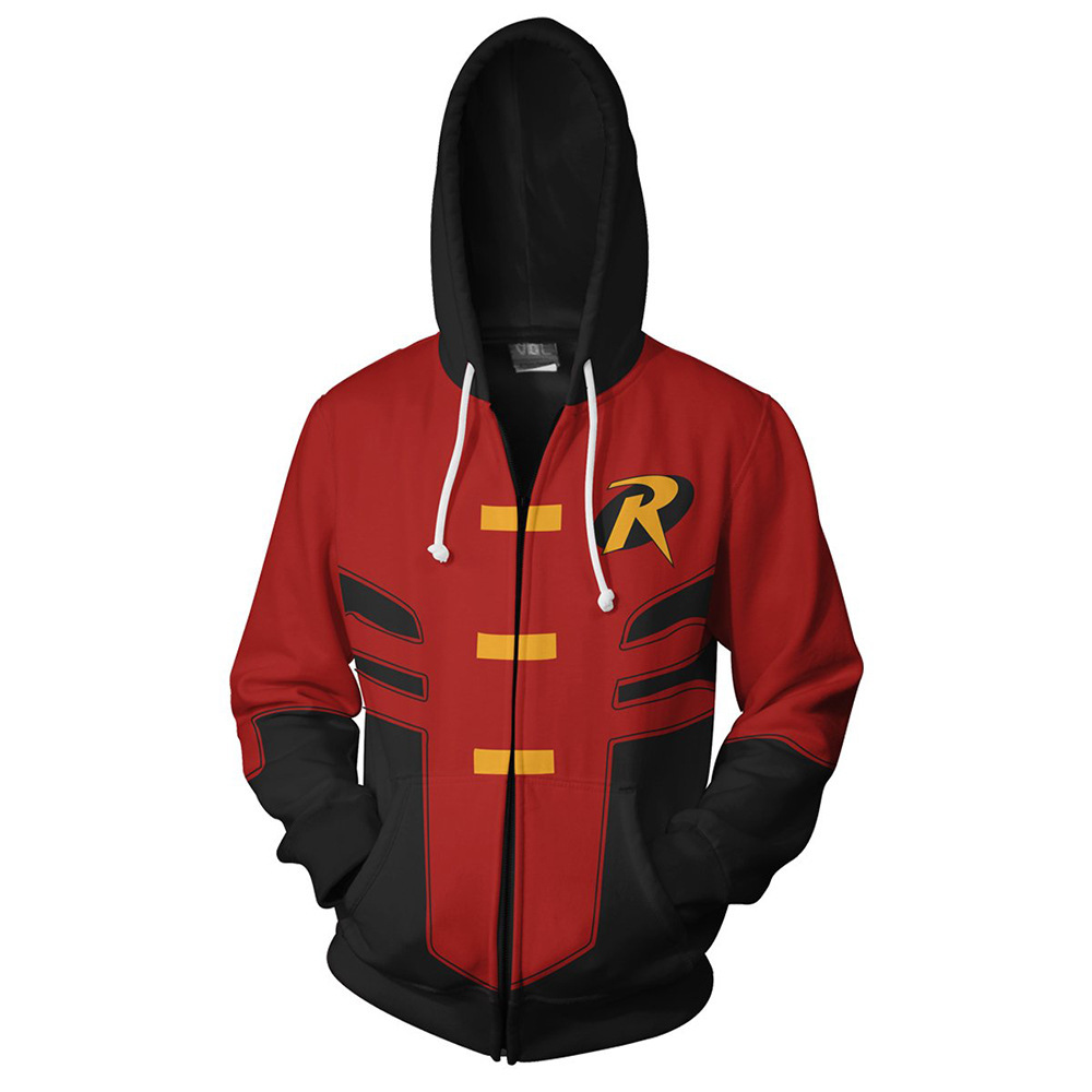 New Style Robin T. Drake 3D Pr – Men Accessories Style Bewertung und Preis
