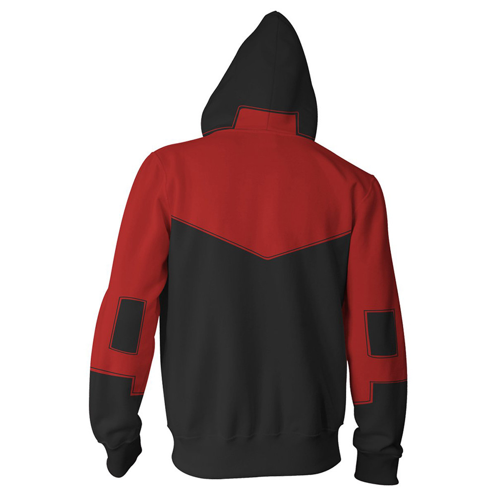 New Style Robin T. Drake 3D Pr – Men Accessories Style Bewertung und Preis
