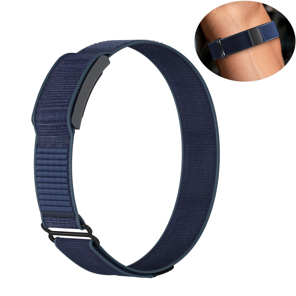 Trail Nylon Band for Amazfit H – Men'S Accessories New Balance Bewertung und Preis