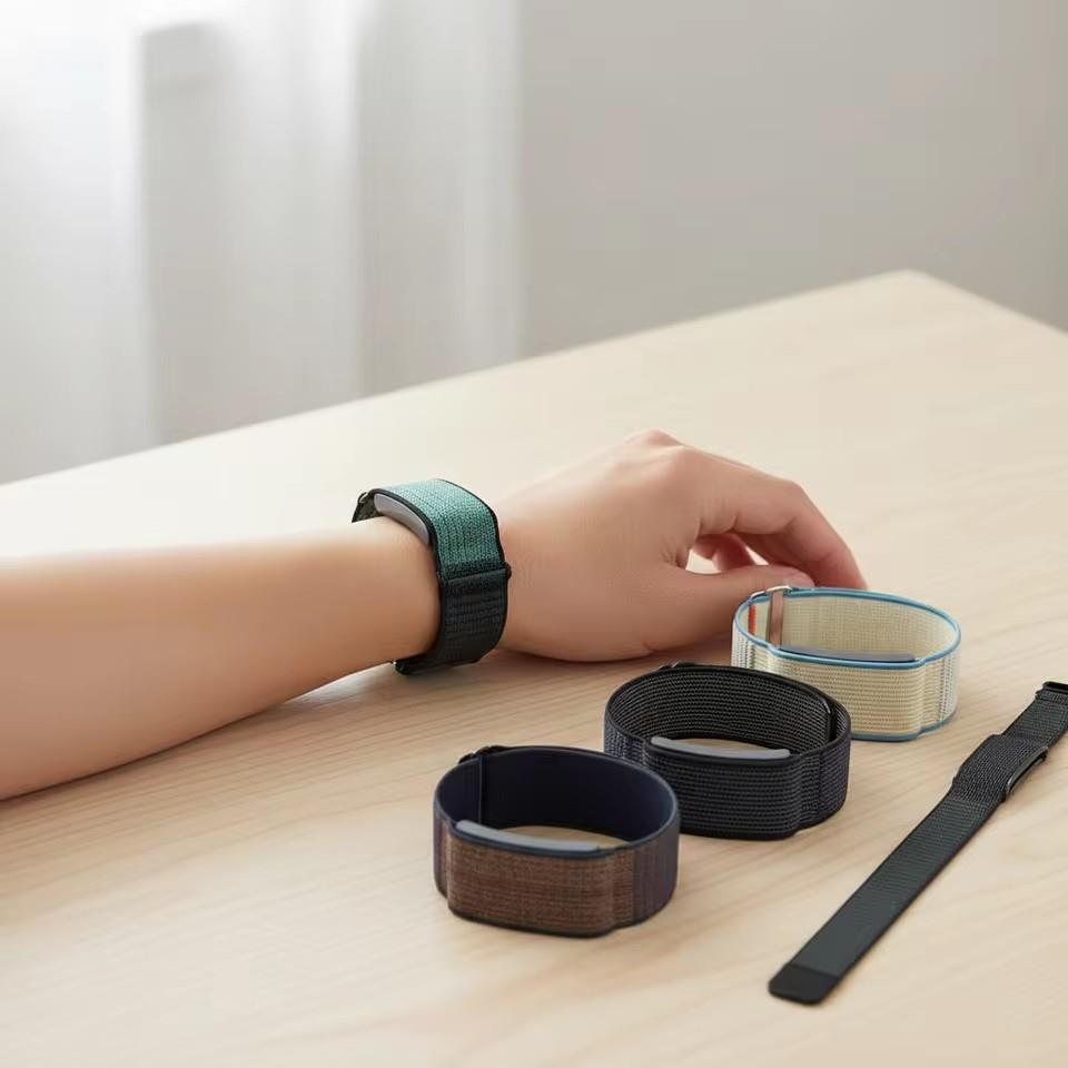 Trail Nylon Band for Amazfit H – Men'S Accessories New Balance Bewertung und Preis