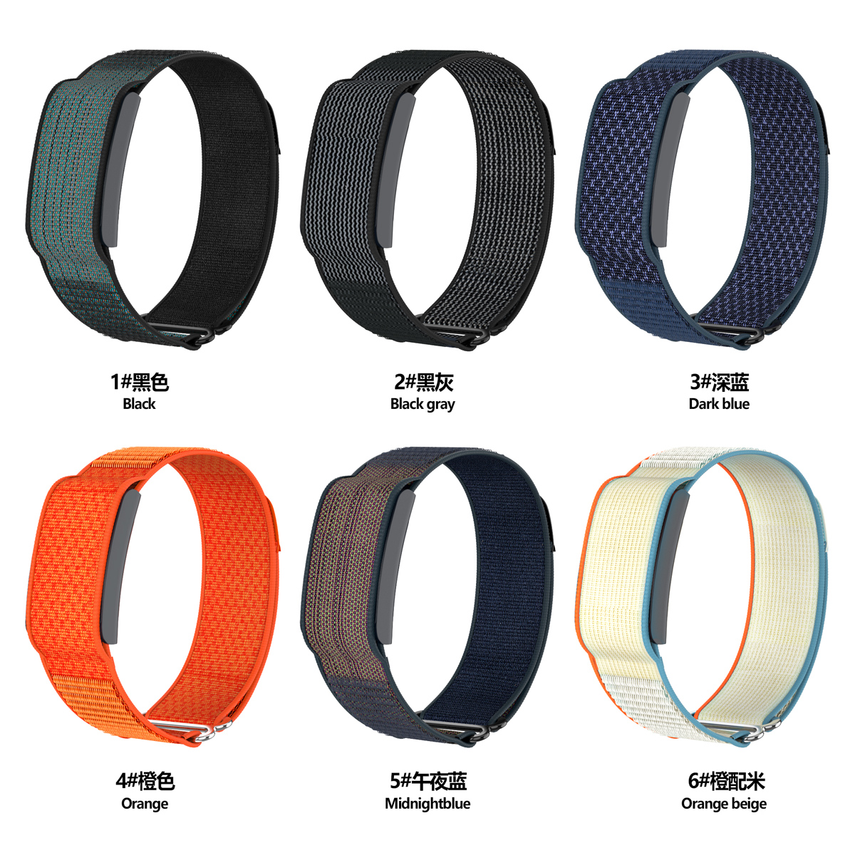 Trail Nylon Band for Amazfit H – Men'S Accessories New Balance Bewertung und Preis