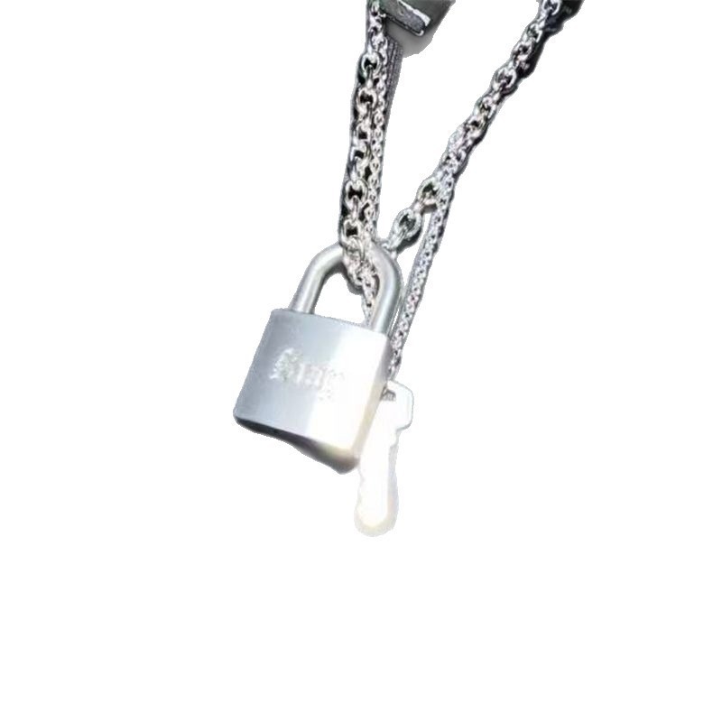 Ashionable Creative Metal Lock – Men Accessories Style Bewertung und Preis
