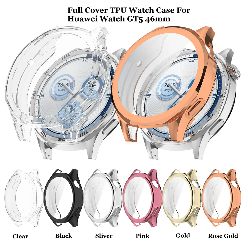 Case For HUAWEI Watch GT 5/5 P – Men'S Accessories Display Bewertung und Preis