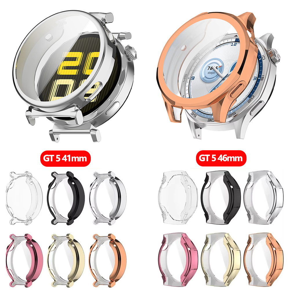Case For HUAWEI Watch GT 5/5 P – Men'S Accessories Display Bewertung und Preis