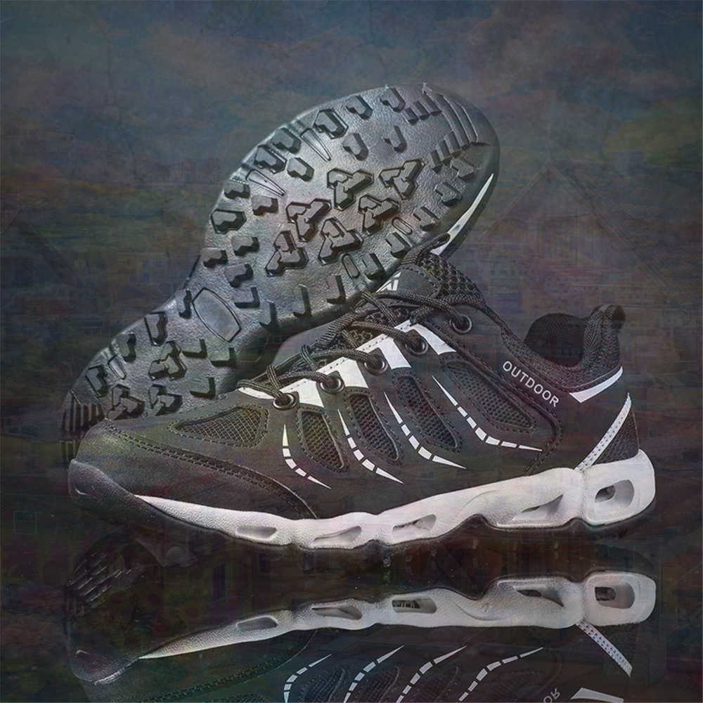 Sumer Round Tip Silver Sneaker – Men'S Accessories On Sale Bewertung und Preis