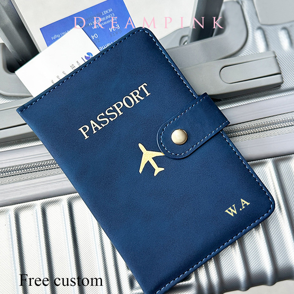 Personalize Name Travel Passpo – Men Accessories Name Bewertung und Preis