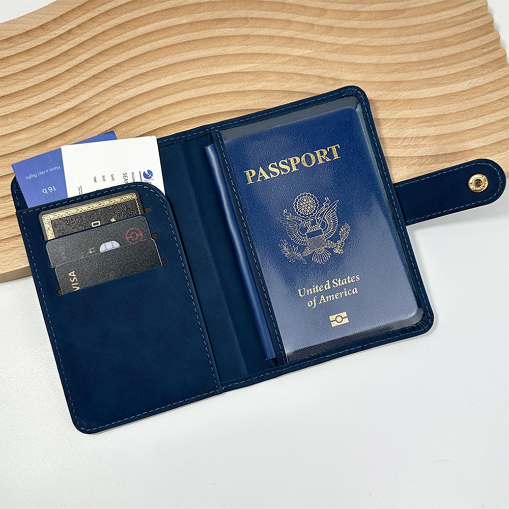 Personalize Name Travel Passpo – Men Accessories Name Bewertung und Preis