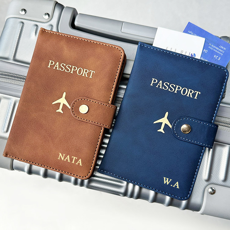 Personalize Name Travel Passpo – Men Accessories Name Bewertung und Preis