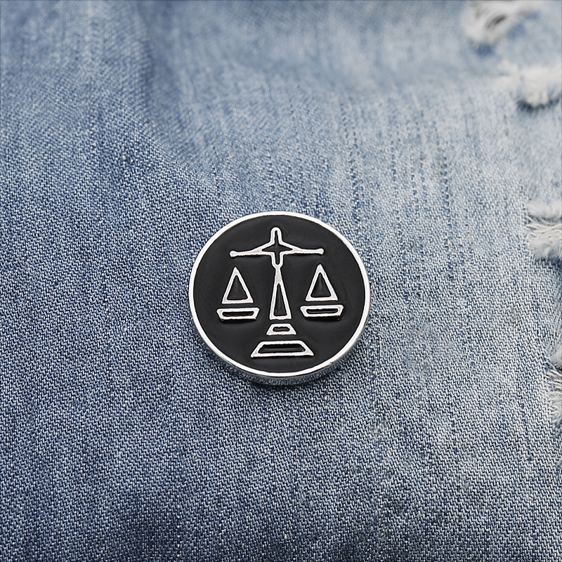 New Personality Trend Brooch P – Men'S Accessories New Balance Bewertung und Preis