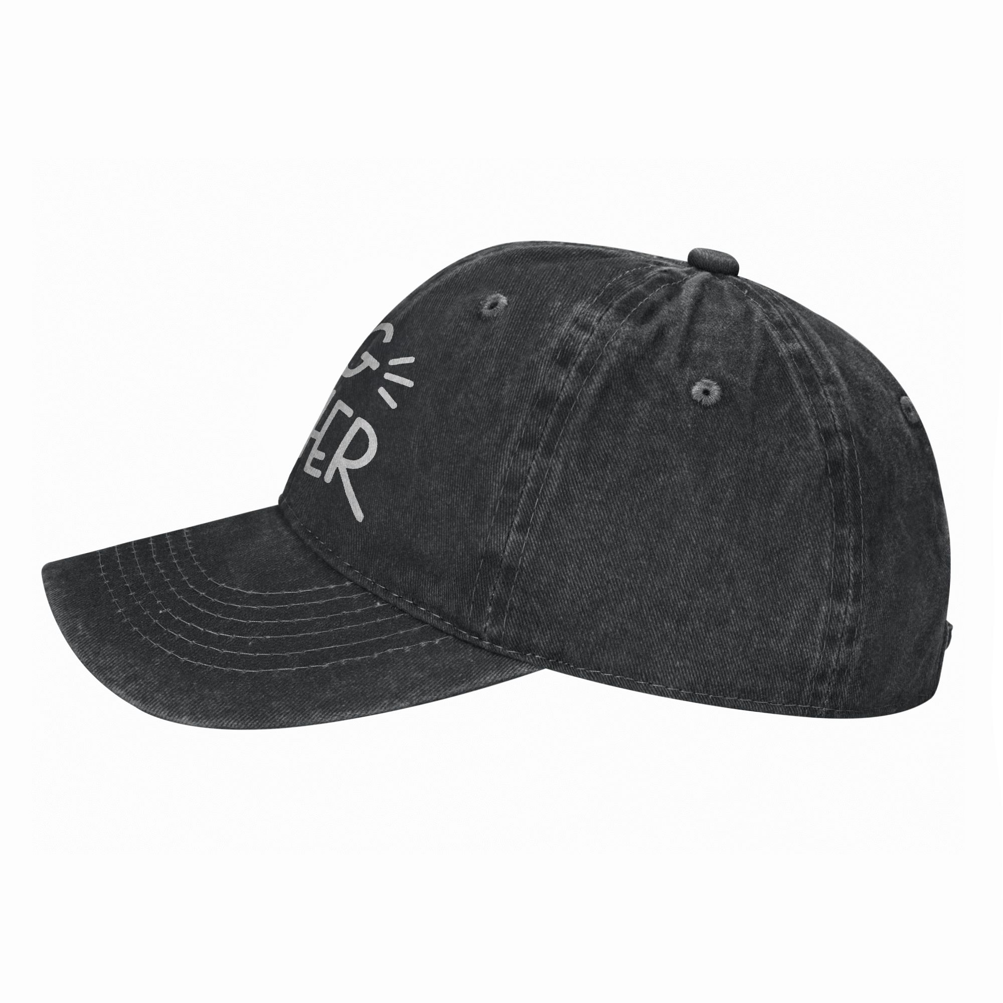 Big Brother Baseball Cap Sun   – Men'S Accessories On Sale Bewertung und Preis