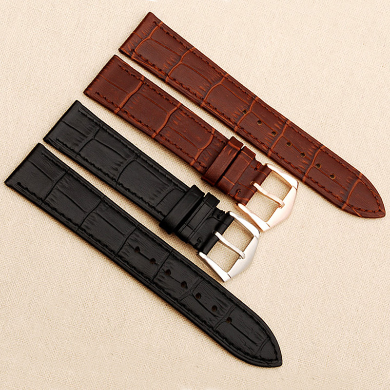 High Quality Thin Cowhide Watc – Men'S Accessories Cartier Bewertung und Preis