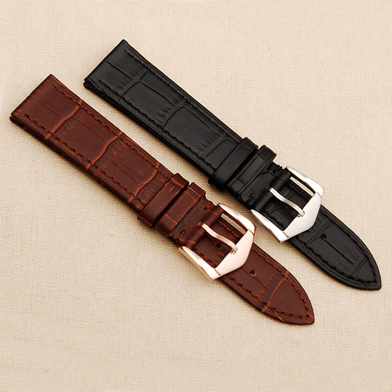 High Quality Thin Cowhide Watc – Men'S Accessories Cartier Bewertung und Preis