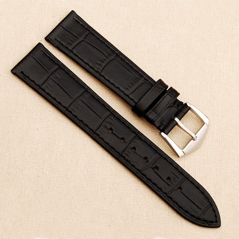 High Quality Thin Cowhide Watc – Men'S Accessories Cartier Bewertung und Preis