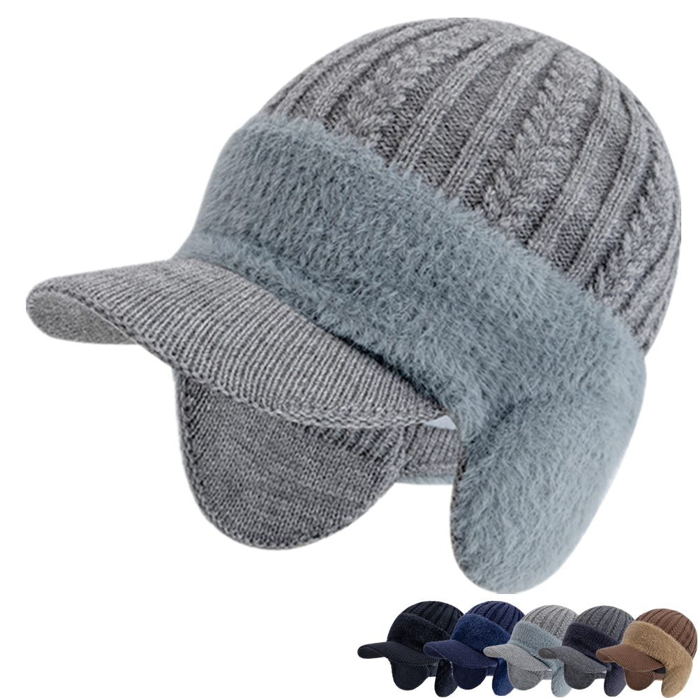 Hot Sale New Plush Fur Lined W – Men'S Accessories On Sale Bewertung und Preis