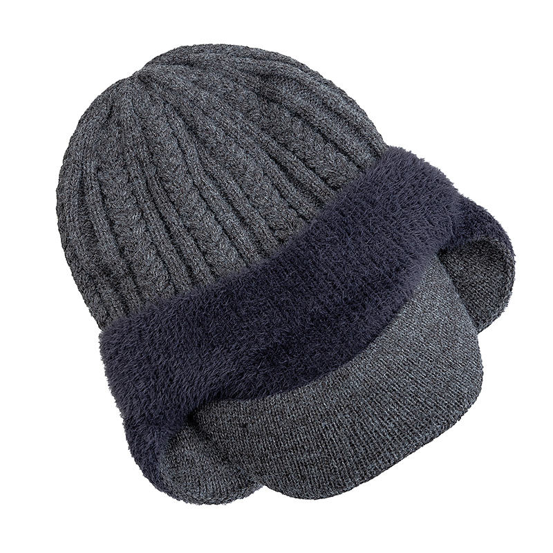 Hot Sale New Plush Fur Lined W – Men'S Accessories On Sale Bewertung und Preis