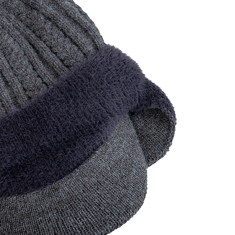 Hot Sale New Plush Fur Lined W – Men'S Accessories On Sale Bewertung und Preis