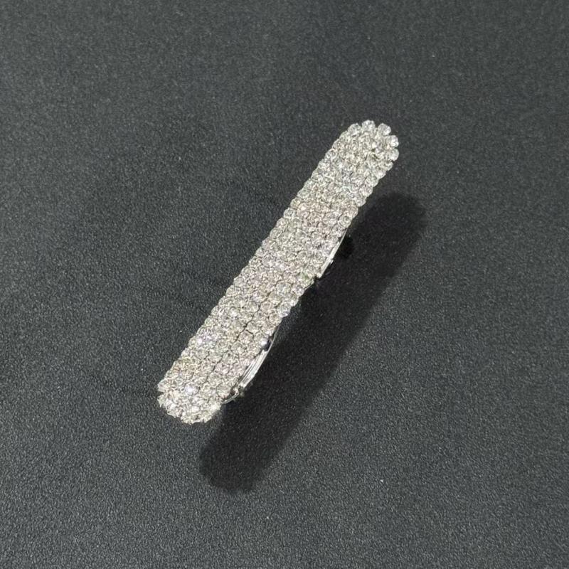 New Fashion Lady Long Bar Ring – Men'S Accessories Dubai Bewertung und Preis