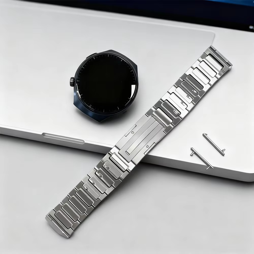 Stainless steel Band for Huawe – Men'S Accessories New Balance Bewertung und Preis