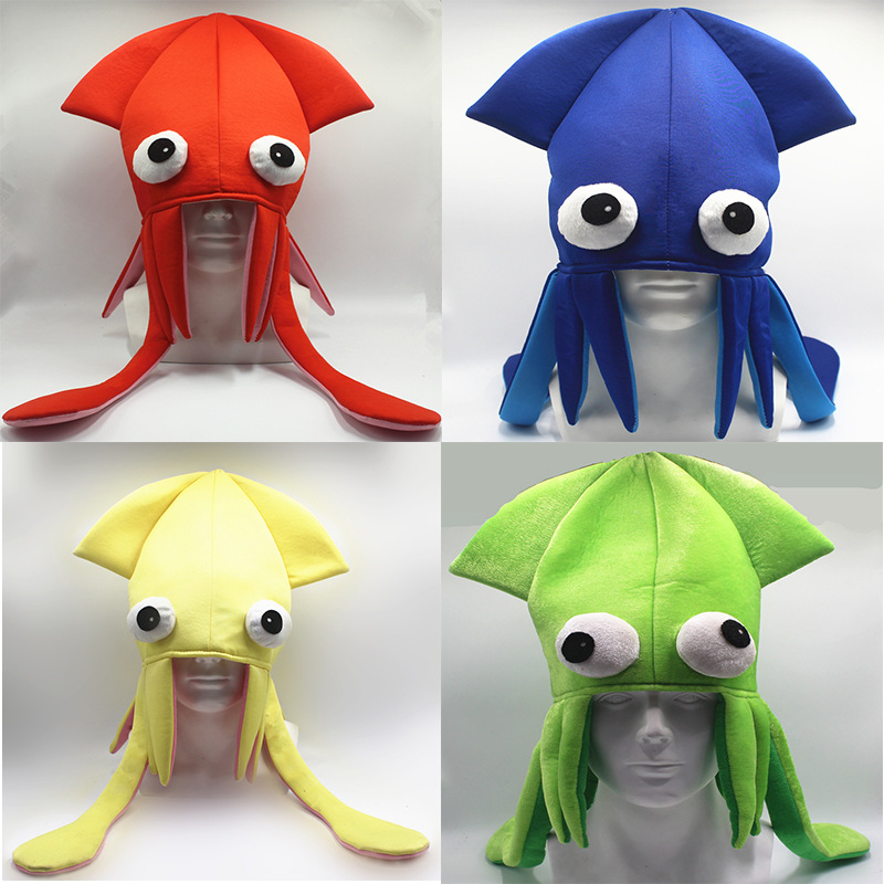 Men Women Fashion Fun Squid Co – Men Accessories Photos Bewertung und Preis